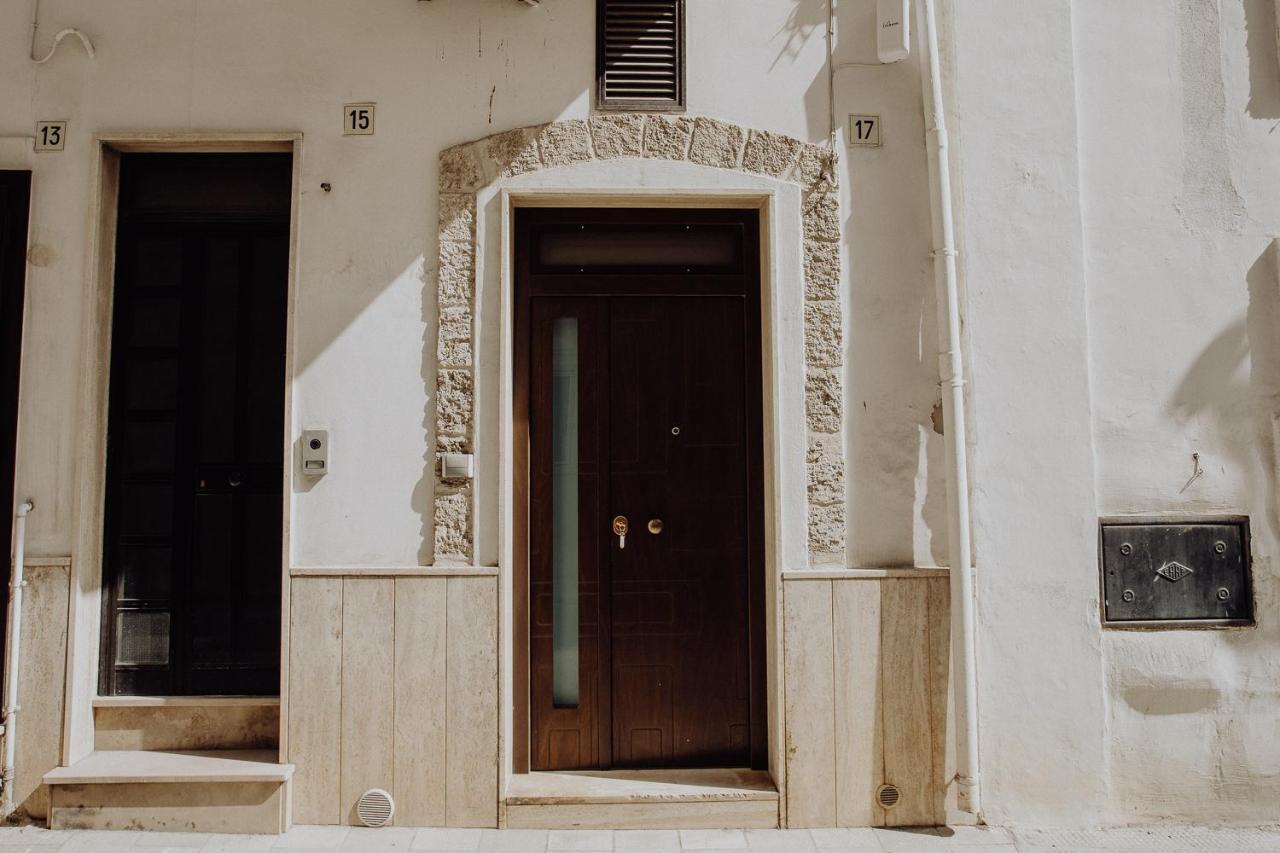 PolignAmo - House Villa Polignano a Mare Exterior foto