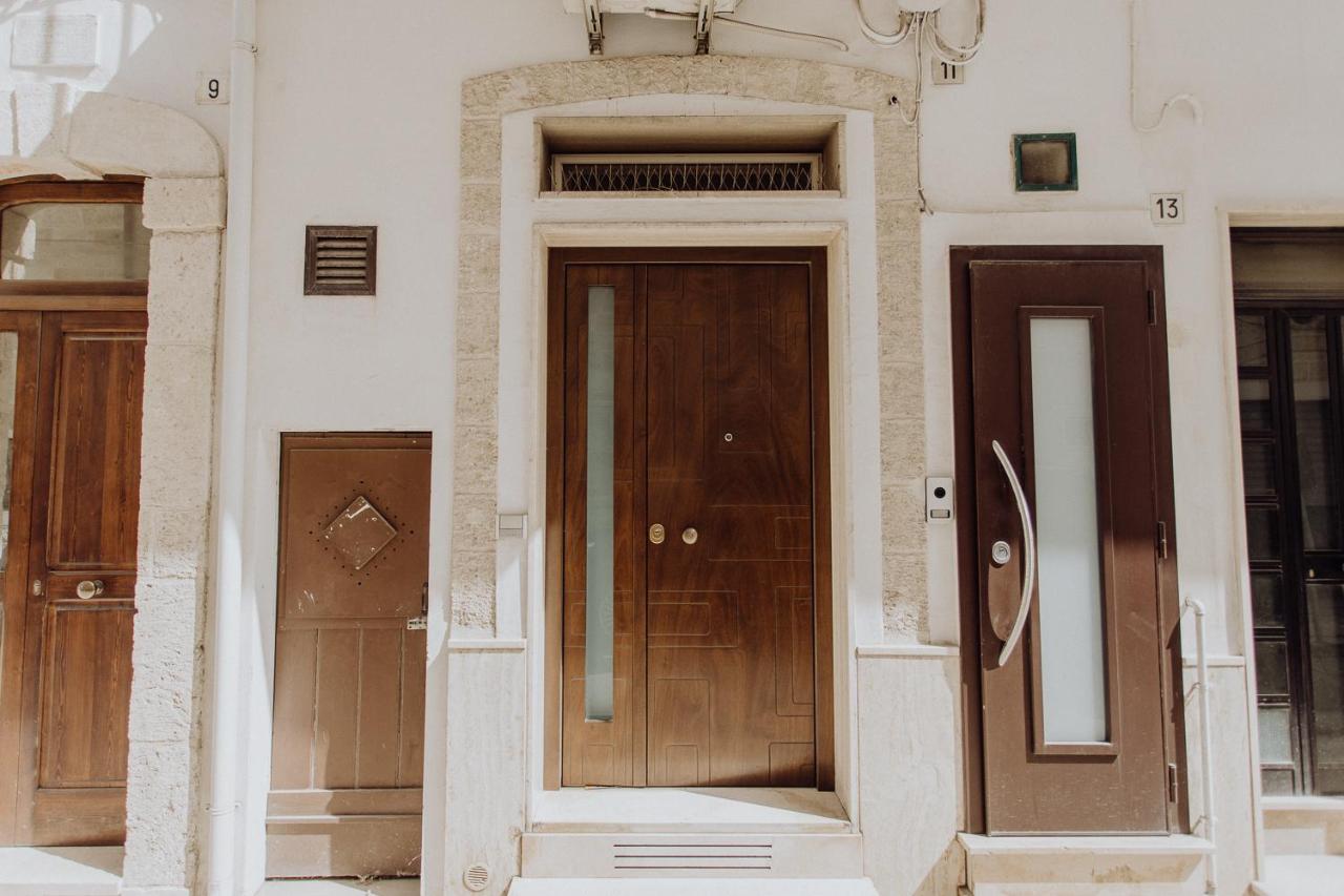 PolignAmo - House Villa Polignano a Mare Exterior foto